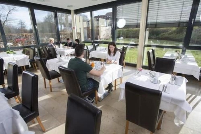 Imagen general del Hotel Stadthotel Crailsheim. Foto 8