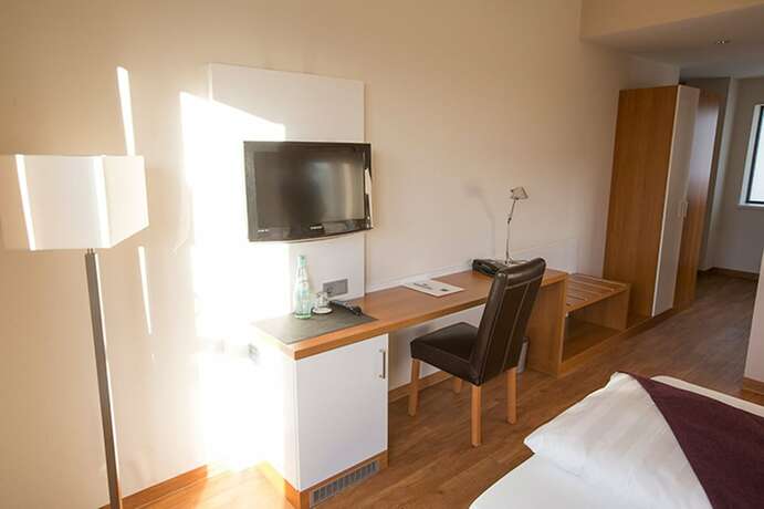 Imagen general del Hotel Stadthotel Crailsheim. Foto 9