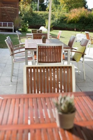 Imagen general del Hotel Stadthotel Crailsheim. Foto 12
