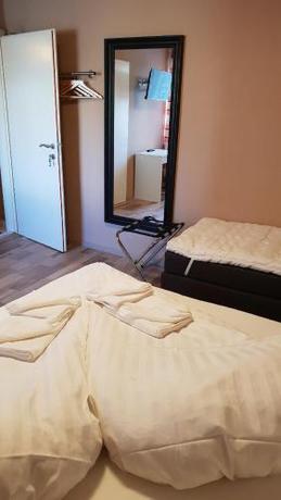 Imagen de la habitación del Hotel Stadthotel Das Villach. Foto 8