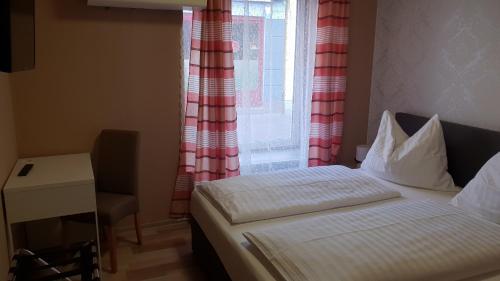 Imagen general del Hotel Stadthotel Das Villach. Foto 2