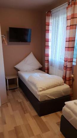 Imagen general del Hotel Stadthotel Das Villach. Foto 4