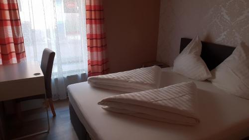 Imagen de la habitación del Hotel Stadthotel Das Villach. Foto 9