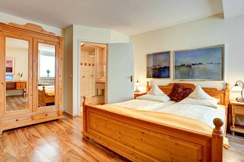 Imagen de la habitación del Hotel Stadthotel Detmold. Foto 3