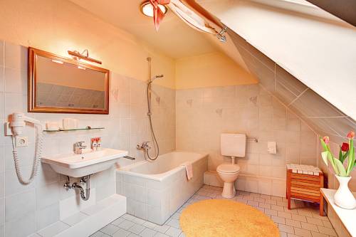 Imagen de la habitación del Hotel Stadthotel Detmold. Foto 5