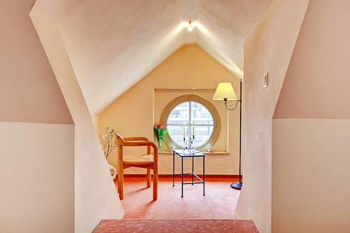 Imagen de la habitación del Hotel Stadthotel Detmold. Foto 10
