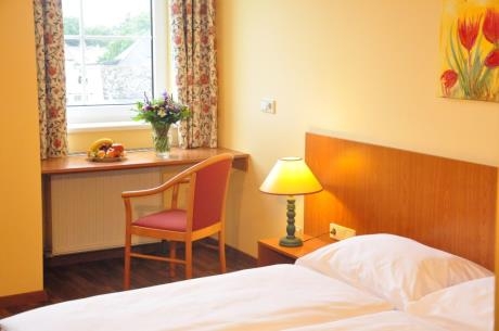 Imagen de la habitación del Hotel Stadthotel Deutsch Wagram. Foto 5