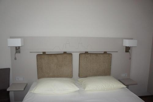 Imagen general del Hotel Stadthotel Engel. Foto 3
