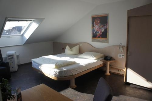 Imagen general del Hotel Stadthotel Engel. Foto 4
