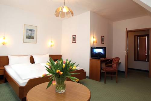 Imagen de la habitación del Hotel Stadthotel Erding. Foto 4