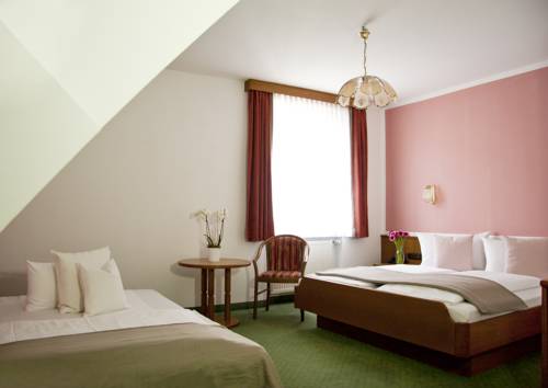 Imagen de la habitación del Hotel Stadthotel Erding. Foto 5