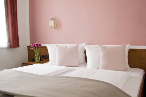 Imagen de la habitación del Hotel Stadthotel Erding. Foto 6