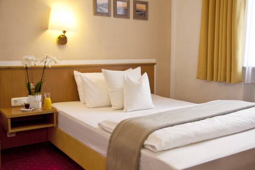 Imagen de la habitación del Hotel Stadthotel Erding. Foto 7