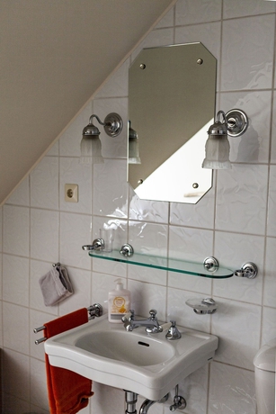 Imagen de la habitación del Hotel Stadthotel. Foto 4