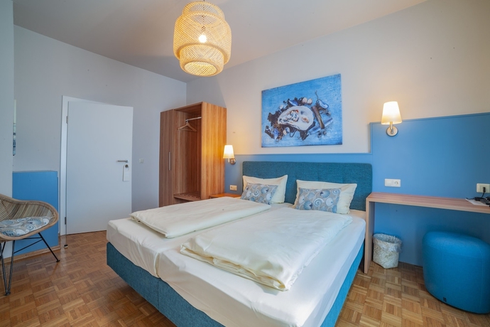 Imagen de la habitación del Hotel Stadthotel. Foto 6