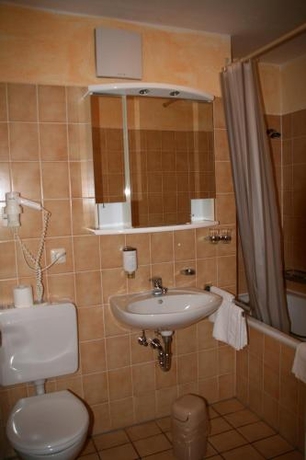 Imagen general del Hotel Stadt-hotel. Foto 3