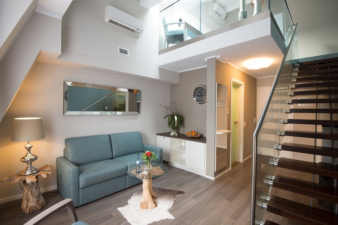 Imagen de la habitación del Hotel Stadthotel Freiburg. Foto 8