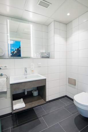 Imagen de la habitación del Hotel Stadthotel Freiburg. Foto 9