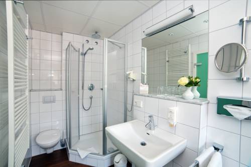 Imagen de la habitación del Hotel Stadthotel Freiburg Kolping Hotels Y Resorts. Foto 2
