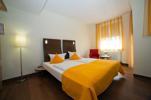 Imagen de la habitación del Hotel Stadthotel Freiburg Kolping Hotels Y Resorts. Foto 5