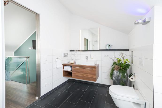 Imagen general del Hotel Stadthotel Freiburg Kolping Hotels Y Resorts. Foto 1