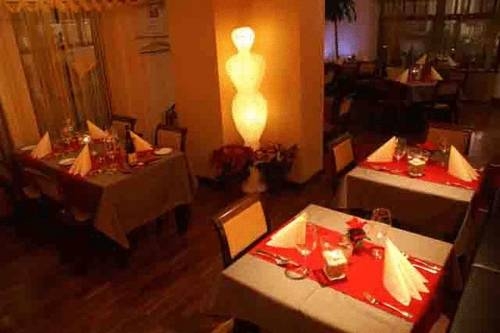 Imagen general del Hotel Stadthotel Hauser Eck. Foto 2