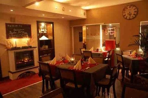 Imagen general del Hotel Stadthotel Hauser Eck. Foto 3