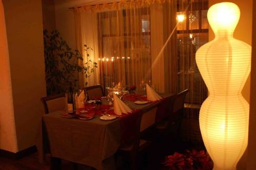 Imagen general del Hotel Stadthotel Hauser Eck. Foto 8