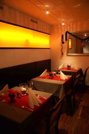 Imagen general del Hotel Stadthotel Hauser Eck. Foto 10