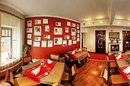 Imagen general del Hotel Stadthotel Hauser Eck. Foto 12