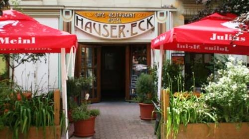 Imagen general del Hotel Stadthotel Hauser Eck. Foto 14