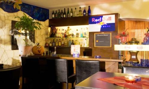 Imagen general del Hotel Stadthotel Hauser Eck. Foto 15