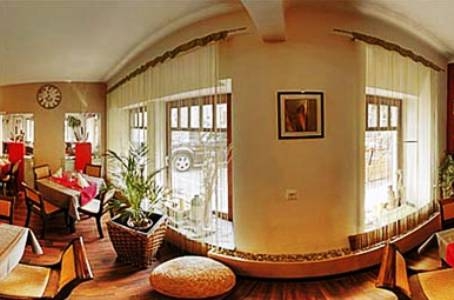 Imagen general del Hotel Stadthotel Hauser Eck. Foto 16