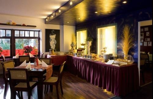 Imagen general del Hotel Stadthotel Hauser Eck. Foto 18