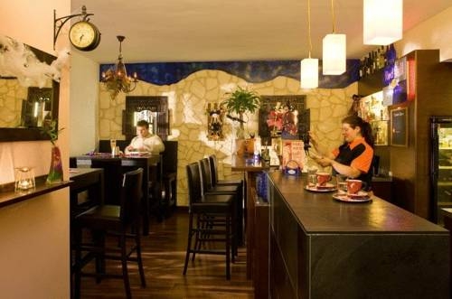 Imagen general del Hotel Stadthotel Hauser Eck. Foto 20