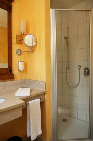Imagen de la habitación del Hotel Stadthotel Herzog Ludwig. Foto 3