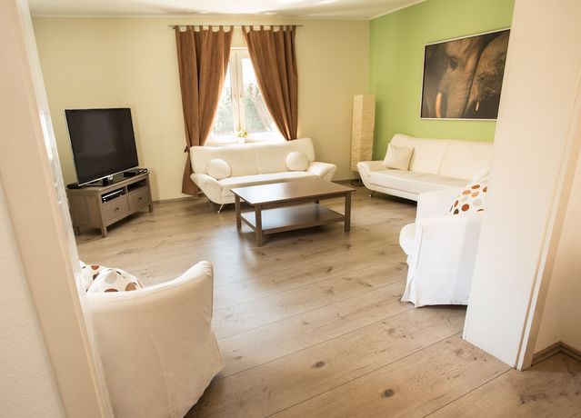 Imagen de la habitación del Hotel Stadthotel Jülich. Foto 2