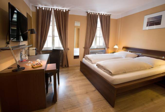 Imagen de la habitación del Hotel Stadthotel Jülich. Foto 3