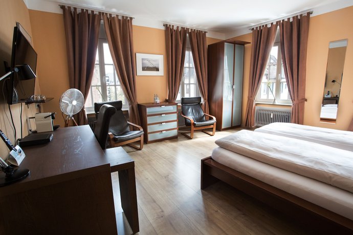 Imagen de la habitación del Hotel Stadthotel Jülich. Foto 4