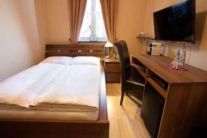 Imagen de la habitación del Hotel Stadthotel Jülich. Foto 6
