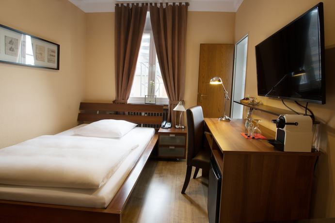 Imagen de la habitación del Hotel Stadthotel Jülich. Foto 7