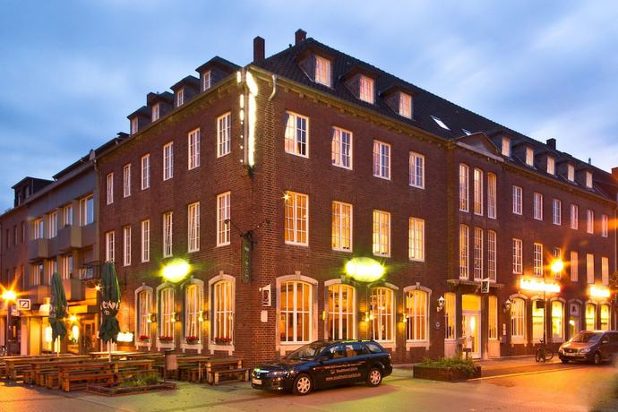 Imagen general del Hotel Stadthotel Jülich. Foto 1