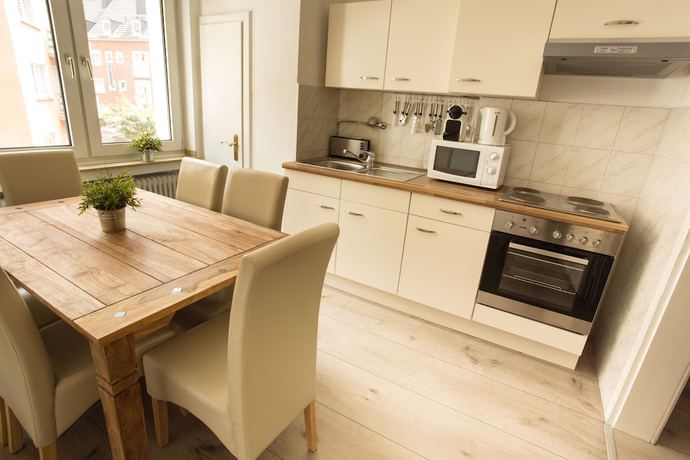 Imagen de la habitación del Hotel Stadthotel Jülich. Foto 9