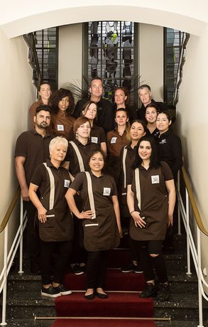 Imagen de la habitación del Hotel Stadthotel Jülich. Foto 10