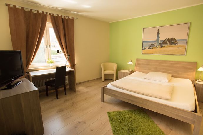 Imagen de la habitación del Hotel Stadthotel Jülich. Foto 14