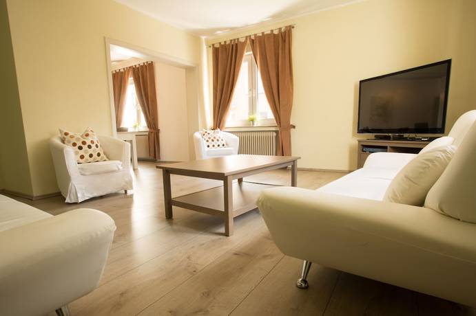 Imagen de la habitación del Hotel Stadthotel Jülich. Foto 17