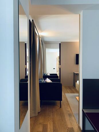 Imagen general del Hotel Stadthotel Kachelofen. Foto 3