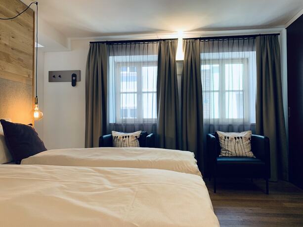 Imagen general del Hotel Stadthotel Kachelofen. Foto 5