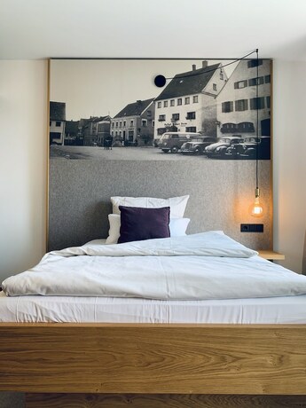 Imagen general del Hotel Stadthotel Kachelofen. Foto 6
