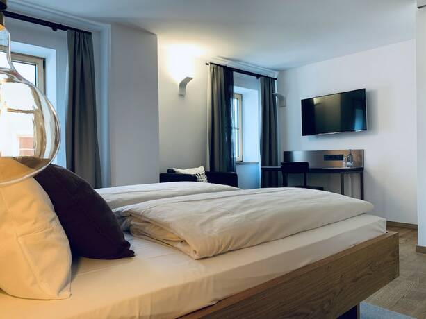 Imagen general del Hotel Stadthotel Kachelofen. Foto 9